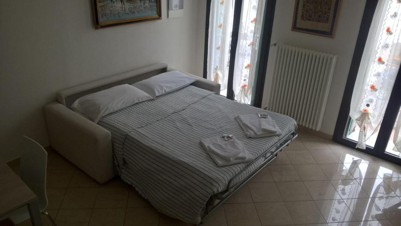 נגראר Casa Cuore - Love Pets - Fronte Ospedale Sacro Cuore מראה חיצוני תמונה