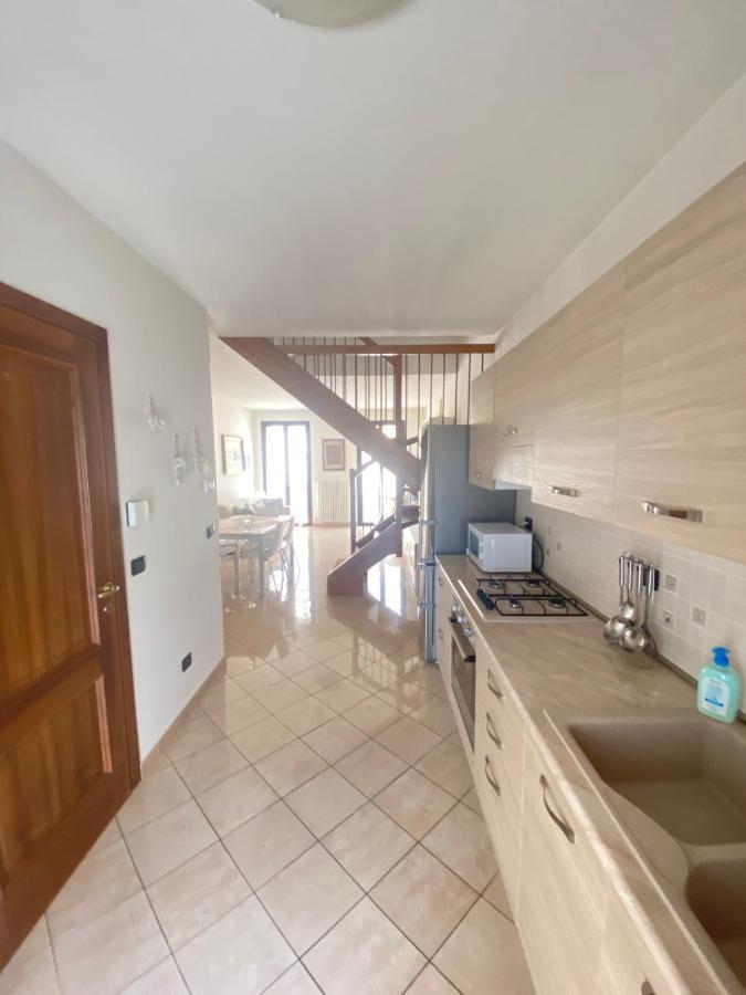 נגראר Casa Cuore - Love Pets - Fronte Ospedale Sacro Cuore מראה חיצוני תמונה