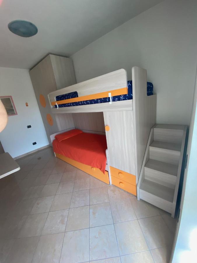 נגראר Casa Cuore - Love Pets - Fronte Ospedale Sacro Cuore מראה חיצוני תמונה