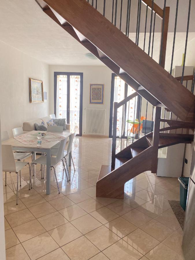 נגראר Casa Cuore - Love Pets - Fronte Ospedale Sacro Cuore מראה חיצוני תמונה