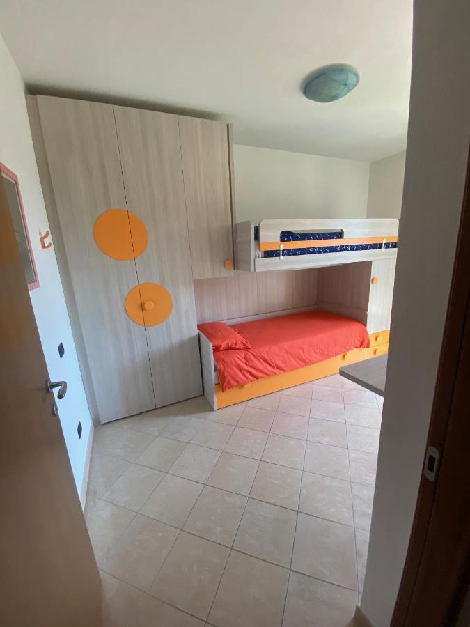 נגראר Casa Cuore - Love Pets - Fronte Ospedale Sacro Cuore מראה חיצוני תמונה