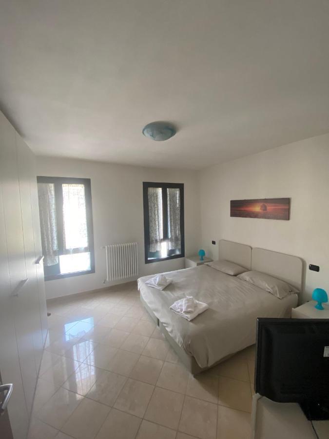 נגראר Casa Cuore - Love Pets - Fronte Ospedale Sacro Cuore מראה חיצוני תמונה