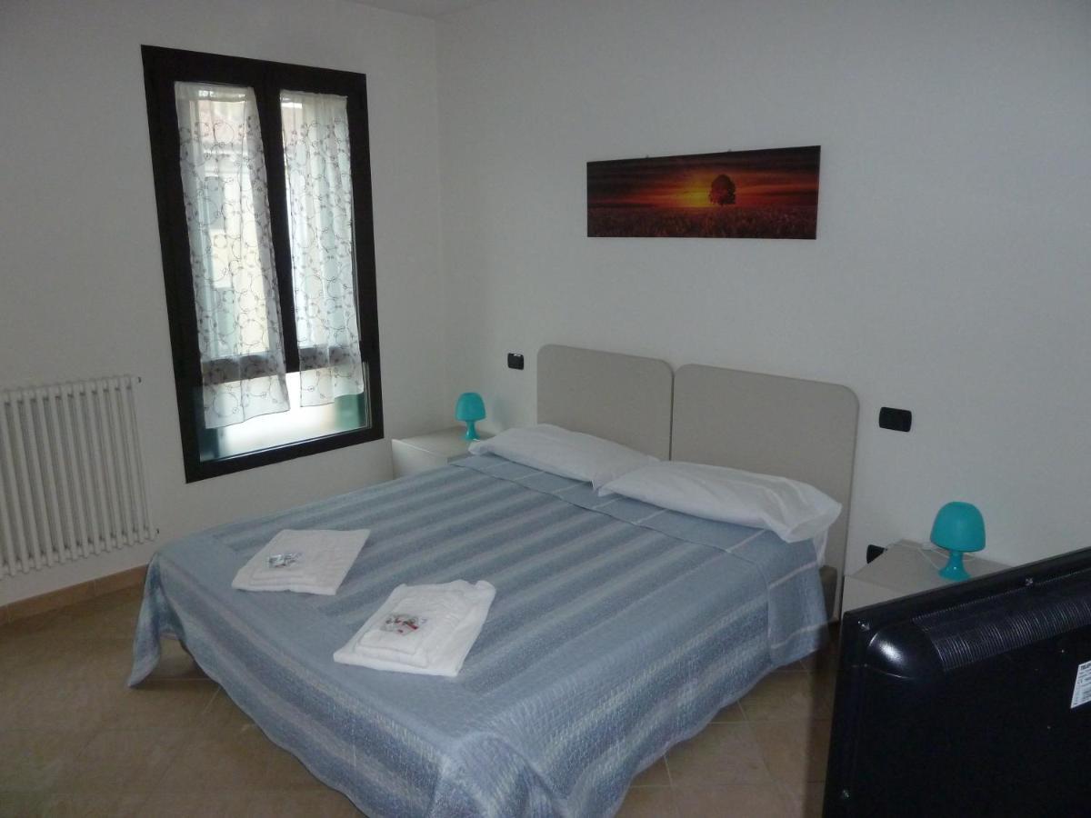 נגראר Casa Cuore - Love Pets - Fronte Ospedale Sacro Cuore חדר תמונה