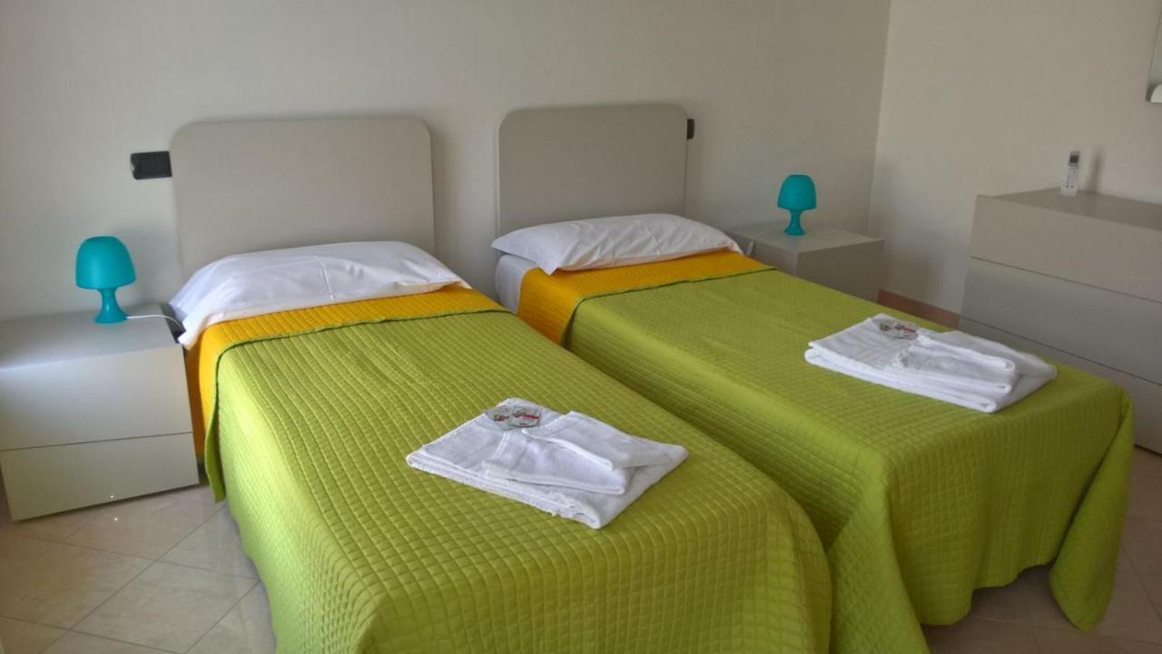 נגראר Casa Cuore - Love Pets - Fronte Ospedale Sacro Cuore חדר תמונה