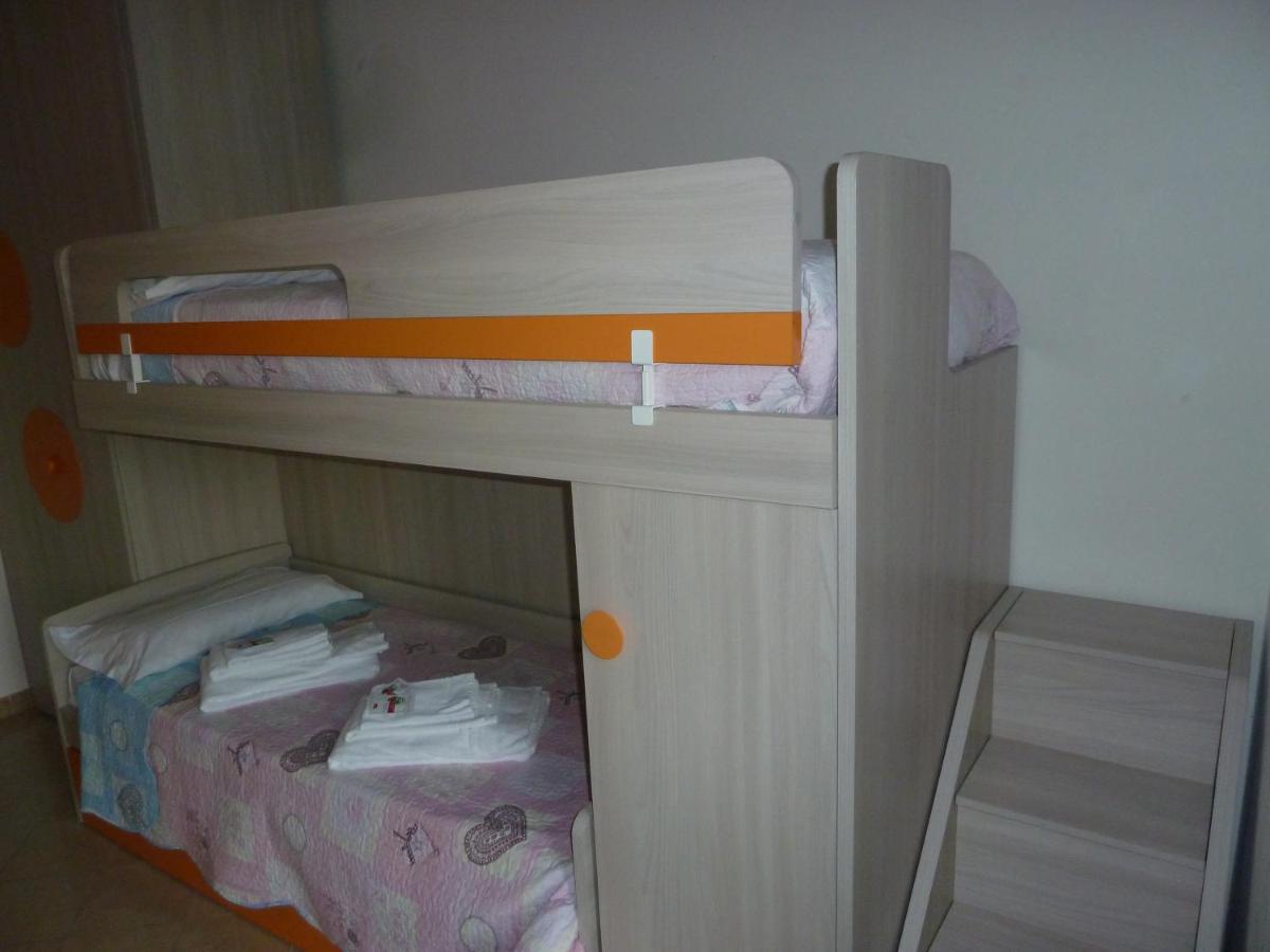 נגראר Casa Cuore - Love Pets - Fronte Ospedale Sacro Cuore חדר תמונה