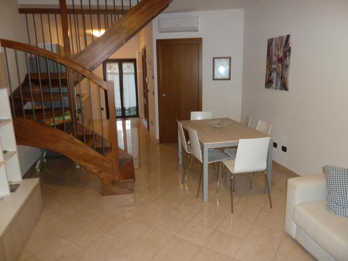 נגראר Casa Cuore - Love Pets - Fronte Ospedale Sacro Cuore חדר תמונה